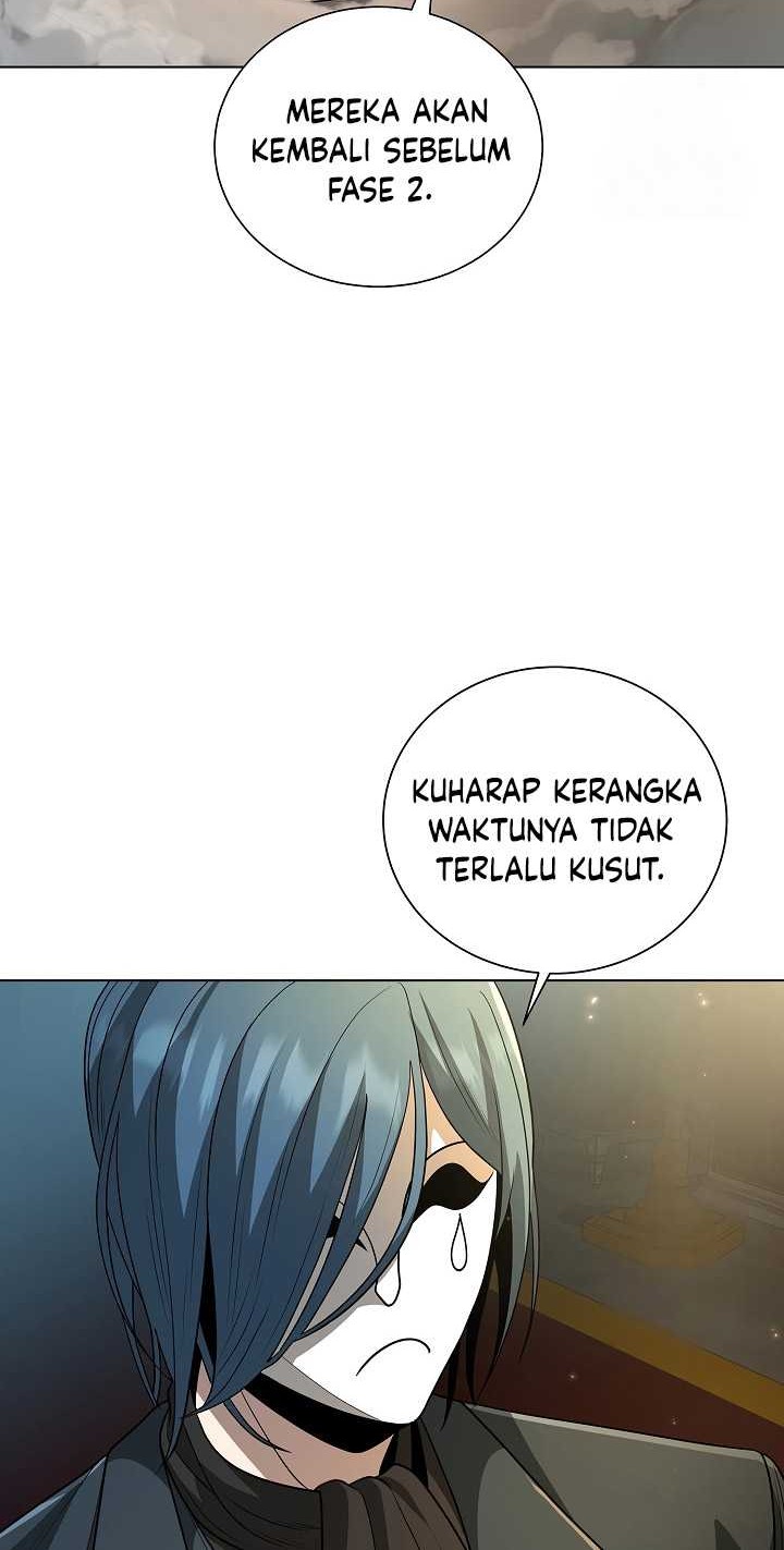 The Heavenly Demon Lord Who Doesn’t Want to Level Up Chapter 43 Gambar 23