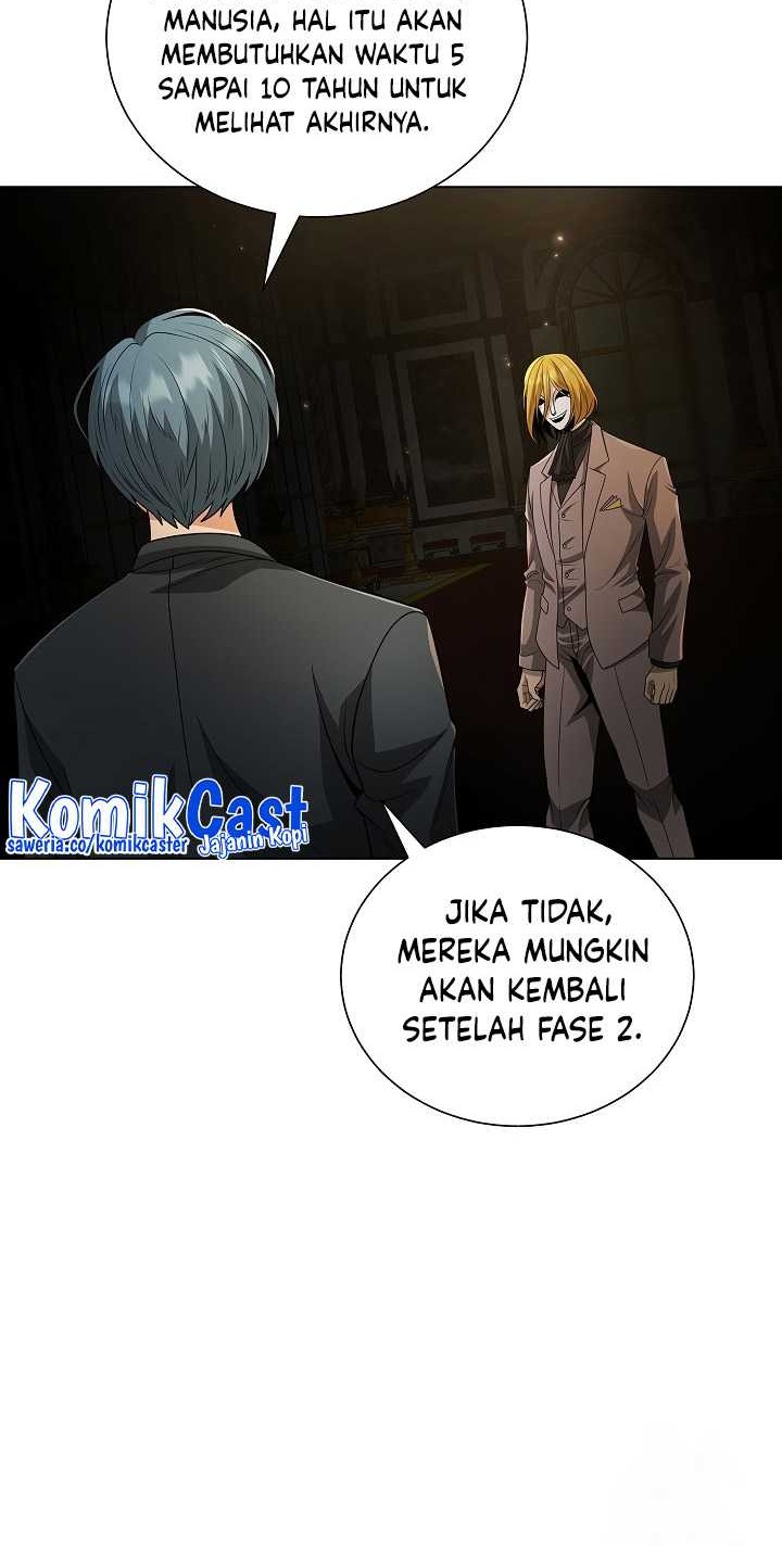 The Heavenly Demon Lord Who Doesn’t Want to Level Up Chapter 43 Gambar 25