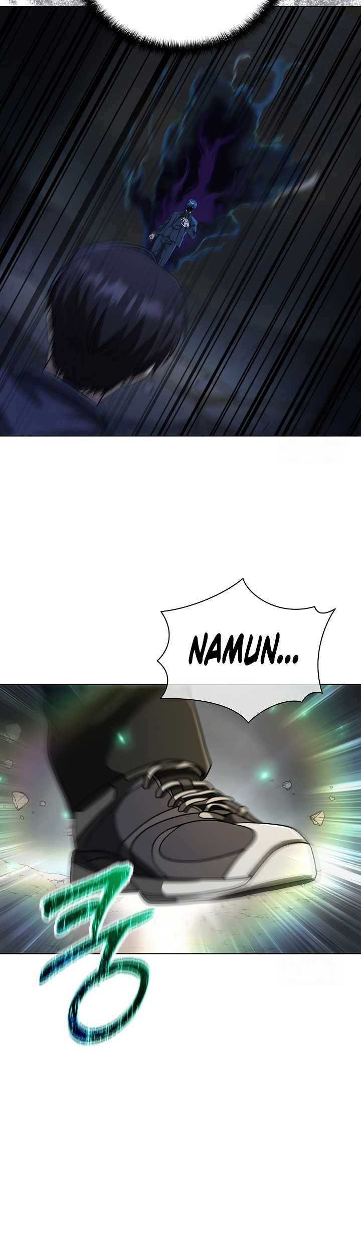 The Heavenly Demon Lord Who Doesn’t Want to Level Up Chapter 43 Gambar 46