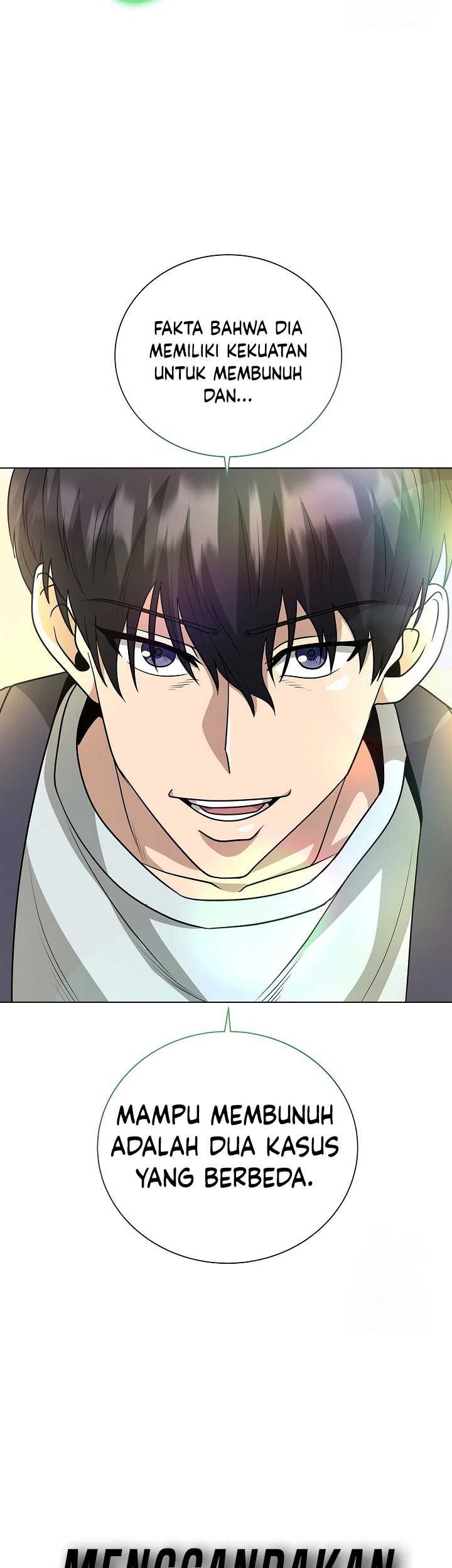 The Heavenly Demon Lord Who Doesn’t Want to Level Up Chapter 43 Gambar 48