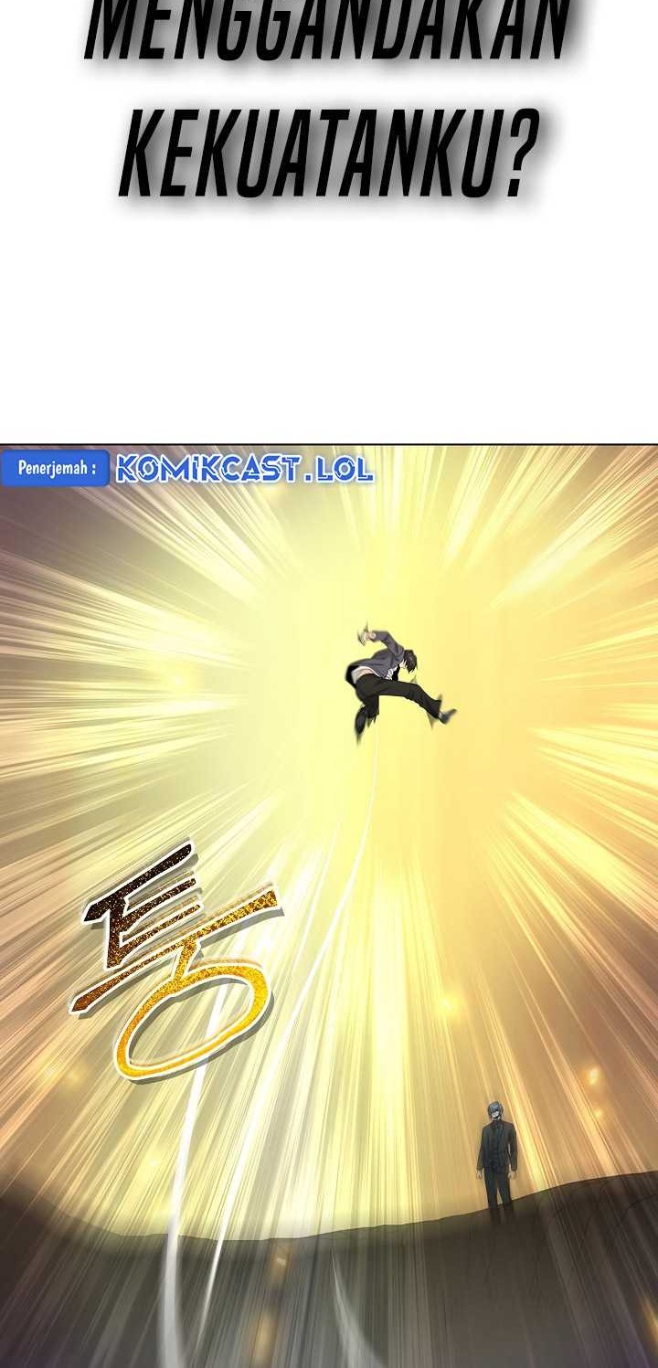 The Heavenly Demon Lord Who Doesn’t Want to Level Up Chapter 43 Gambar 49