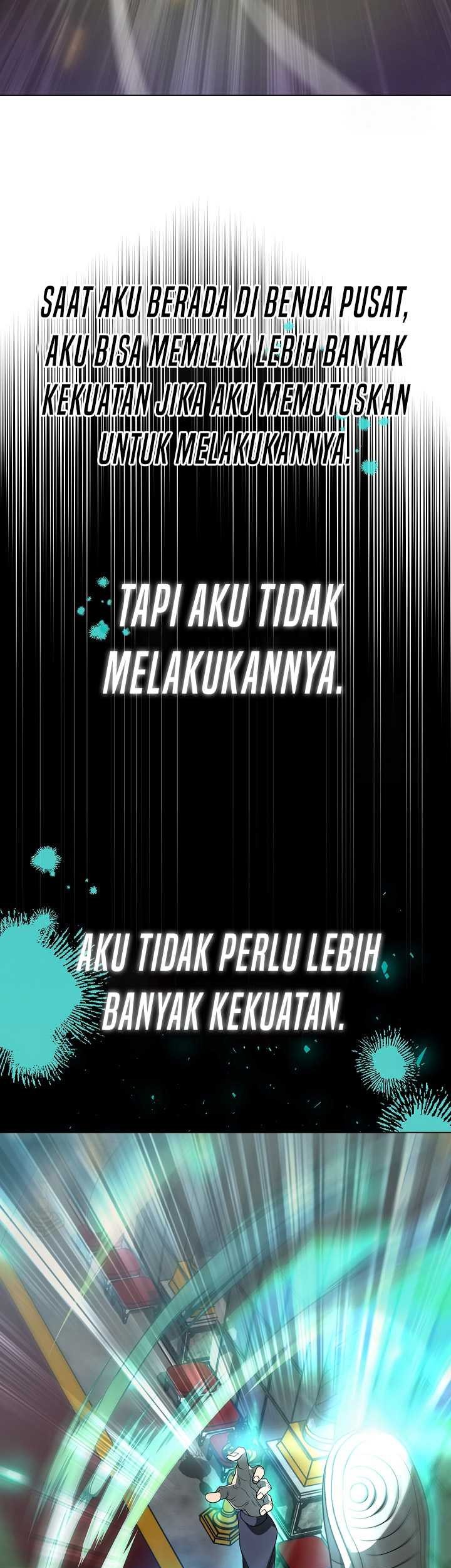 The Heavenly Demon Lord Who Doesn’t Want to Level Up Chapter 43 Gambar 50