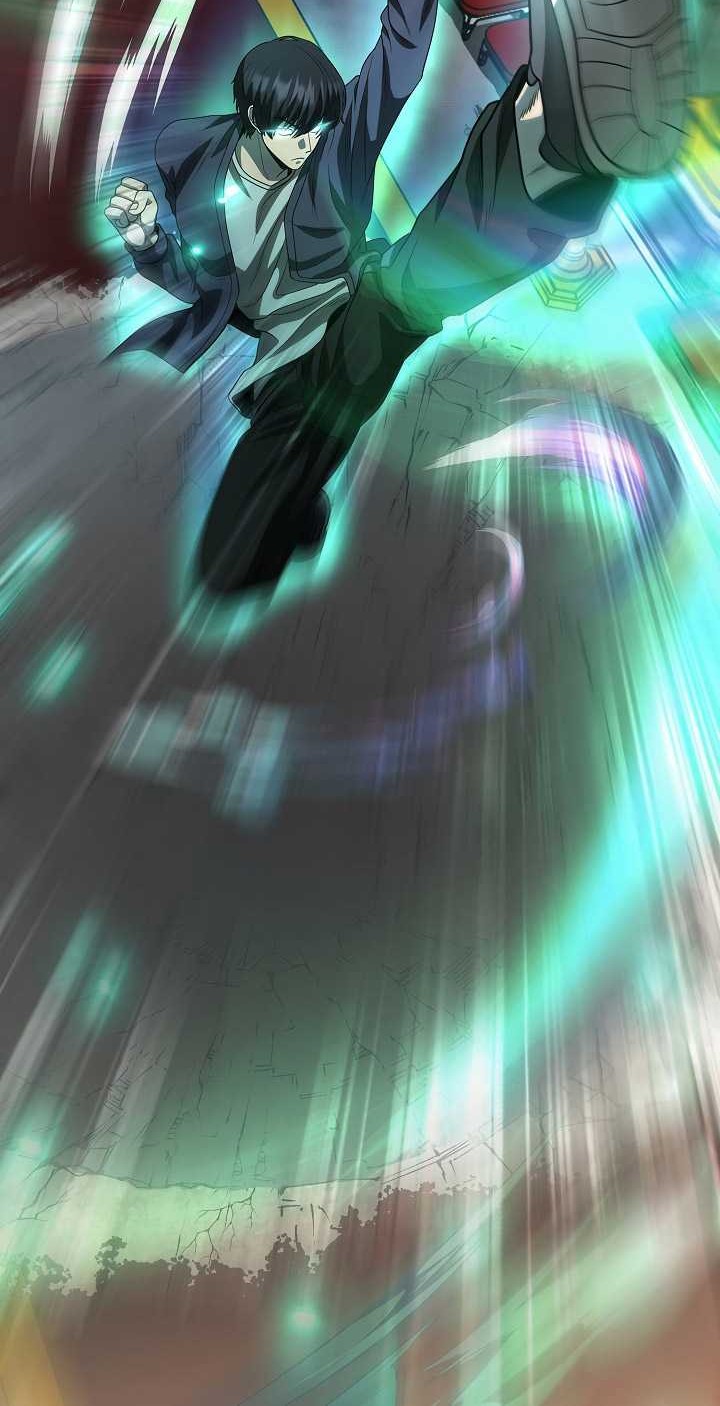 The Heavenly Demon Lord Who Doesn’t Want to Level Up Chapter 43 Gambar 51