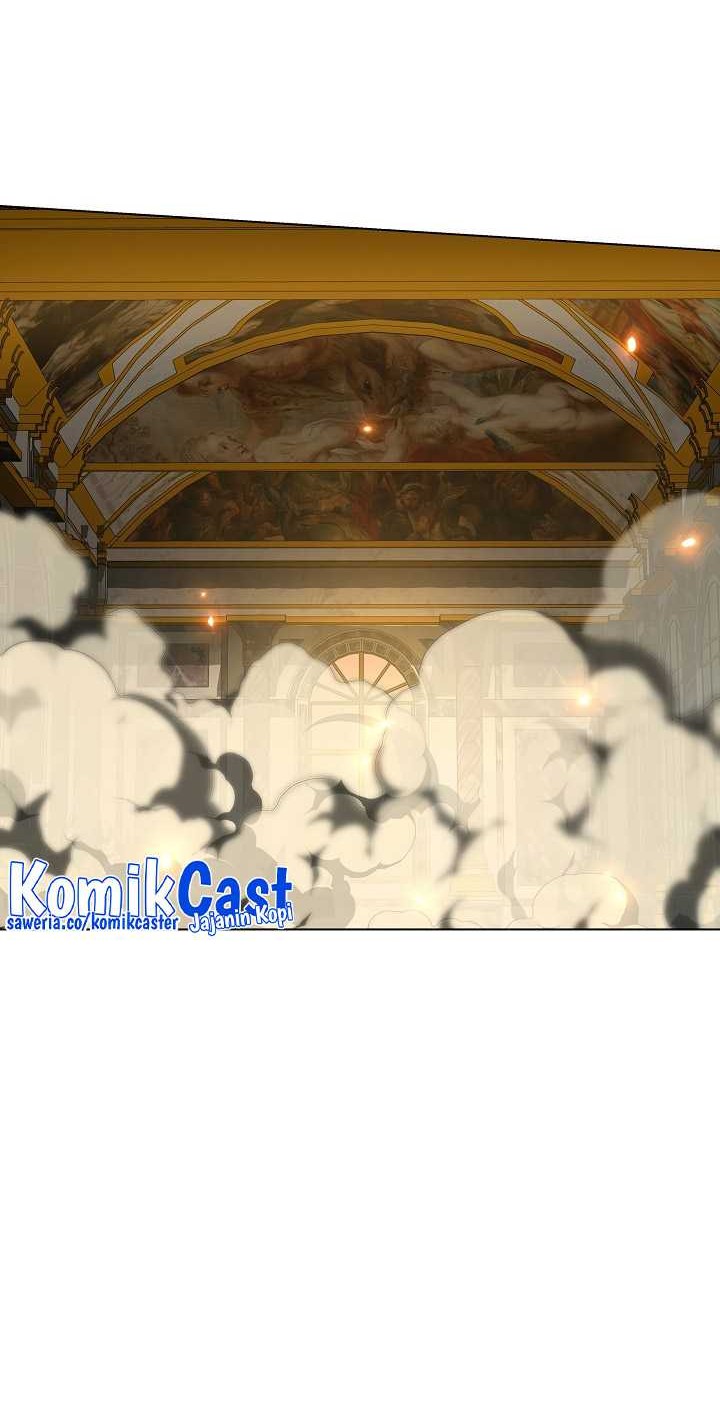 The Heavenly Demon Lord Who Doesn’t Want to Level Up Chapter 43 Gambar 57