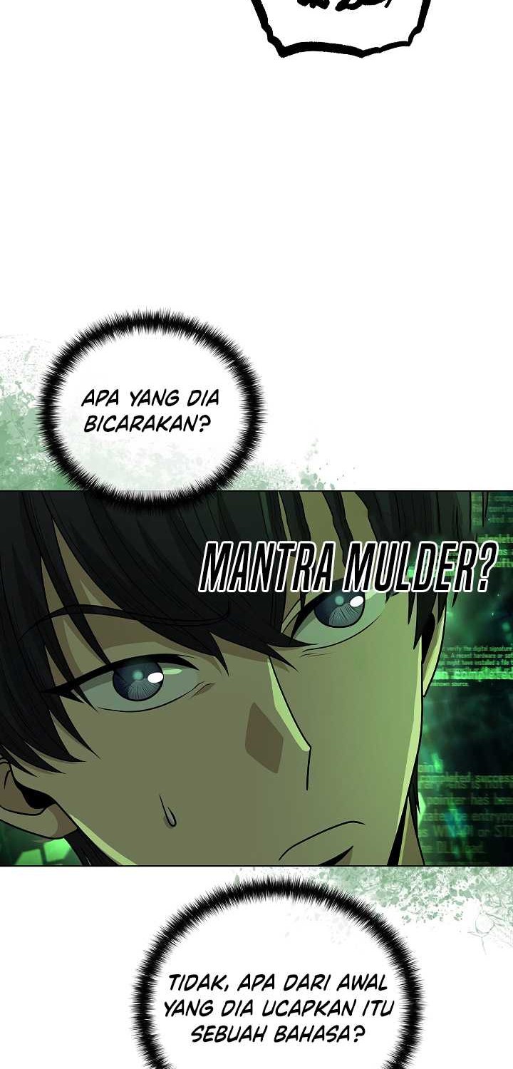 The Heavenly Demon Lord Who Doesn’t Want to Level Up Chapter 43 Gambar 39