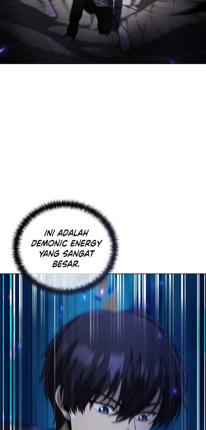 The Heavenly Demon Lord Who Doesn’t Want to Level Up Chapter 43 Gambar 43