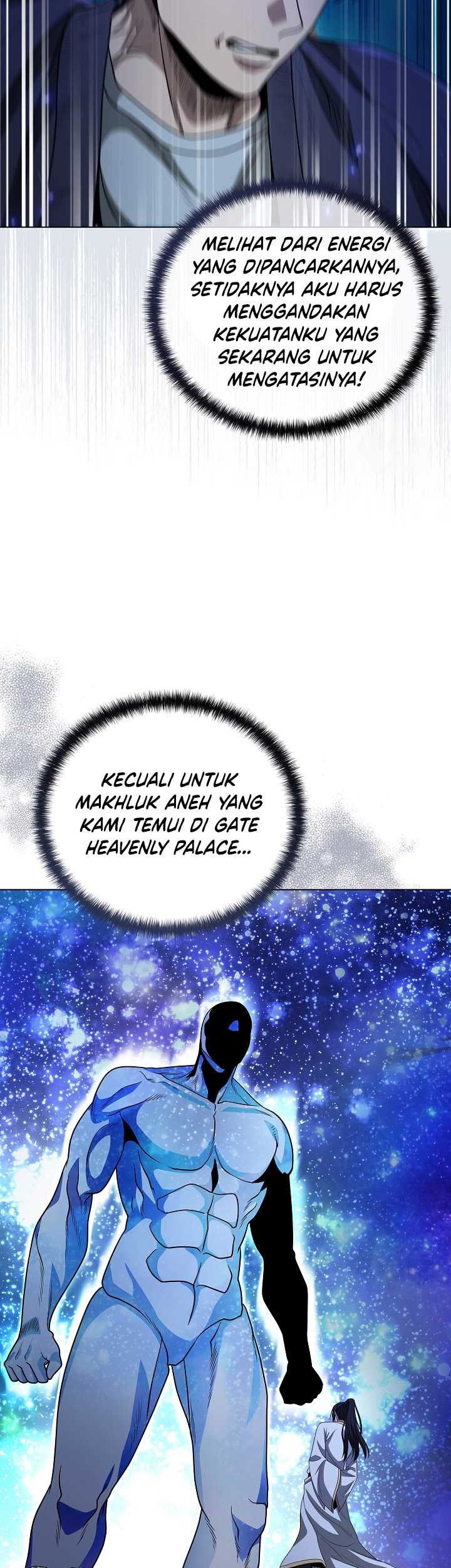 The Heavenly Demon Lord Who Doesn’t Want to Level Up Chapter 43 Gambar 44