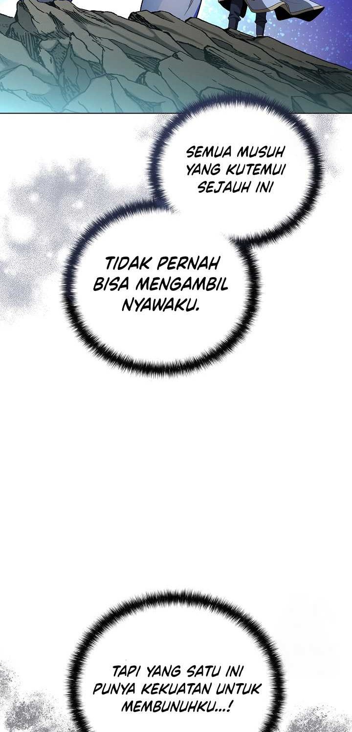 The Heavenly Demon Lord Who Doesn’t Want to Level Up Chapter 43 Gambar 45