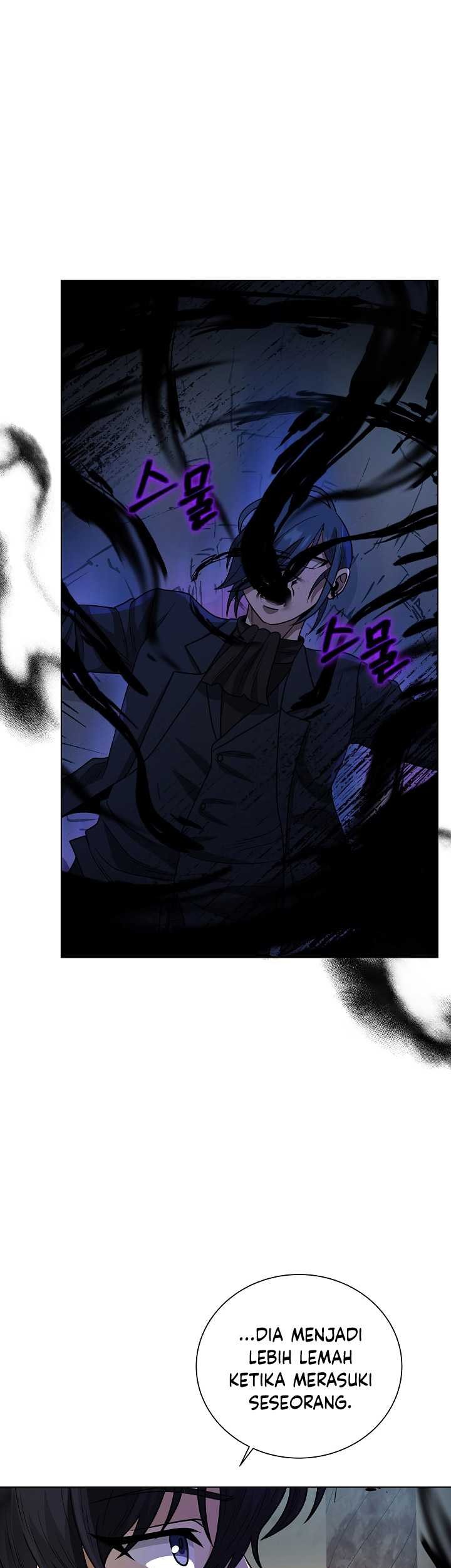 The Heavenly Demon Lord Who Doesn’t Want to Level Up Chapter 43 Gambar 60