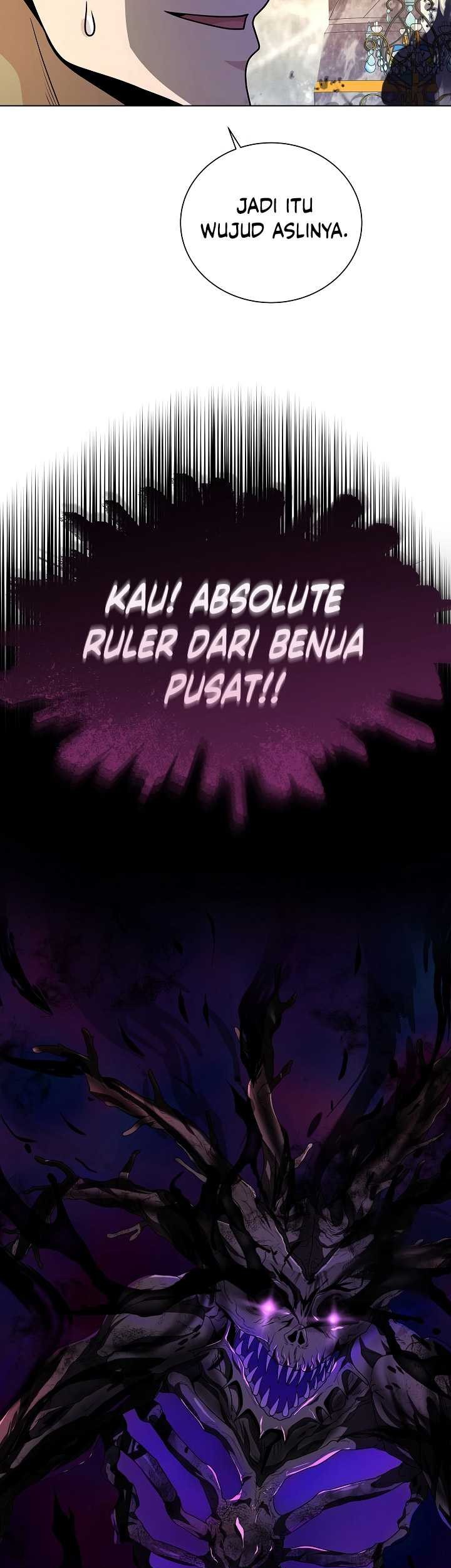 The Heavenly Demon Lord Who Doesn’t Want to Level Up Chapter 43 Gambar 62