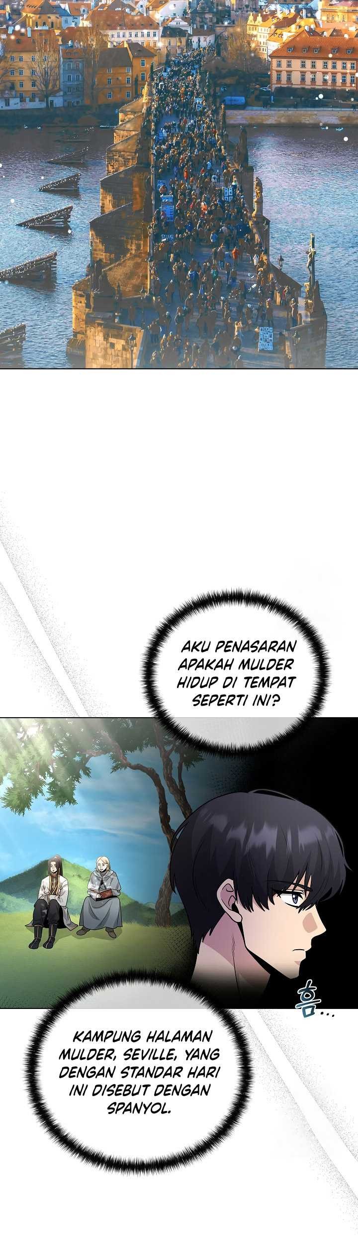 The Heavenly Demon Lord Who Doesn’t Want to Level Up Chapter 43 Gambar 4