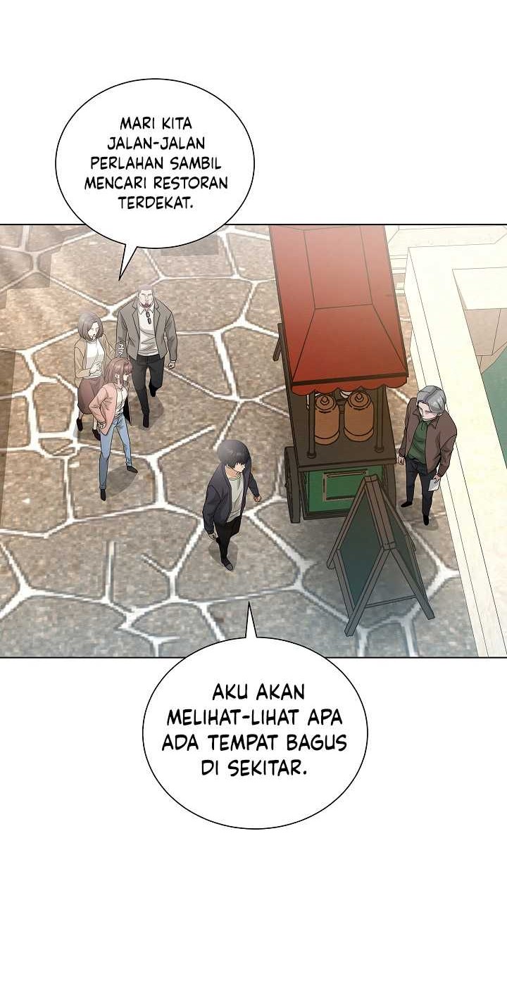 The Heavenly Demon Lord Who Doesn’t Want to Level Up Chapter 43 Gambar 5