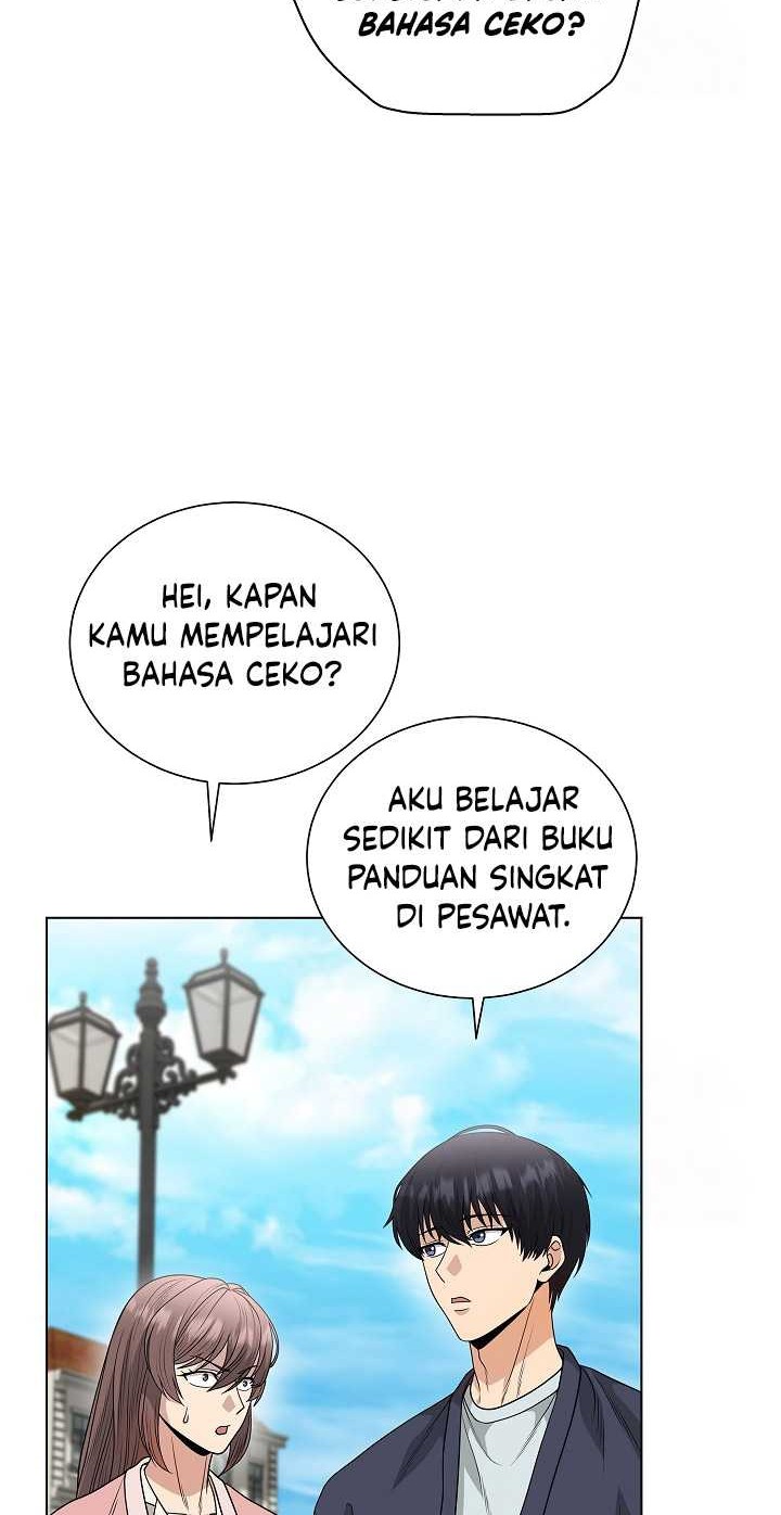 The Heavenly Demon Lord Who Doesn’t Want to Level Up Chapter 43 Gambar 7