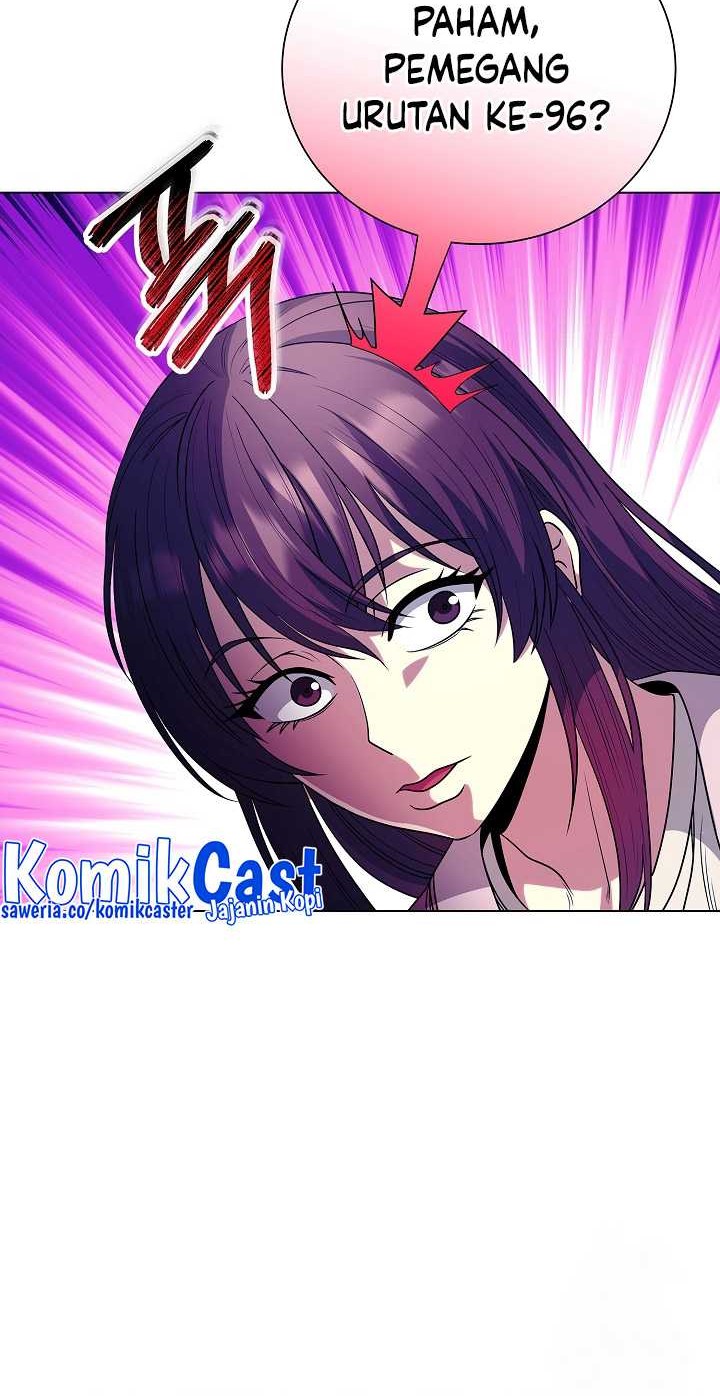 The Heavenly Demon Lord Who Doesn’t Want to Level Up Chapter 43 Gambar 9