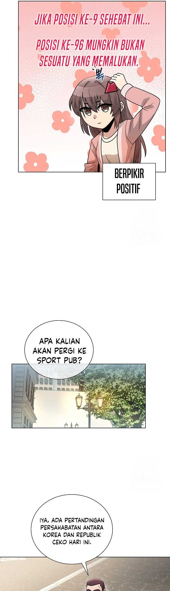 The Heavenly Demon Lord Who Doesn’t Want to Level Up Chapter 43 Gambar 10