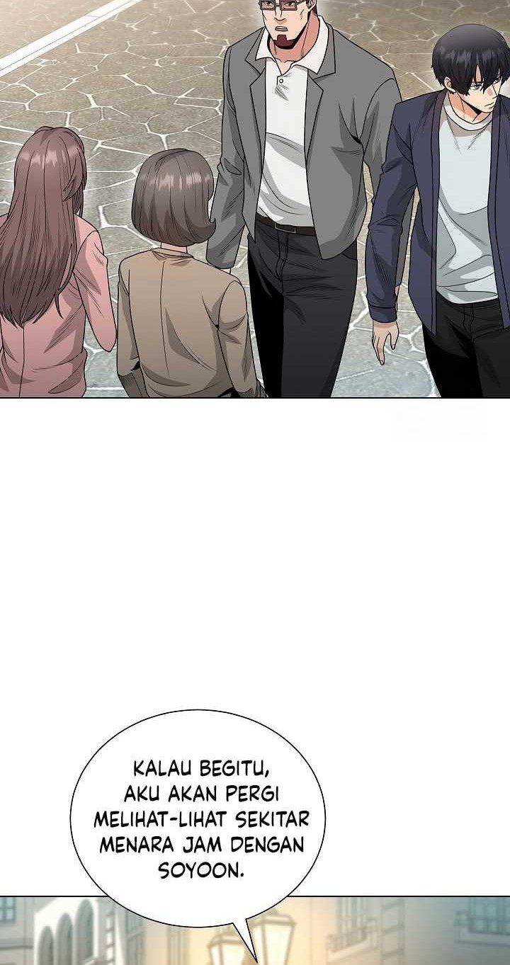 The Heavenly Demon Lord Who Doesn’t Want to Level Up Chapter 43 Gambar 11