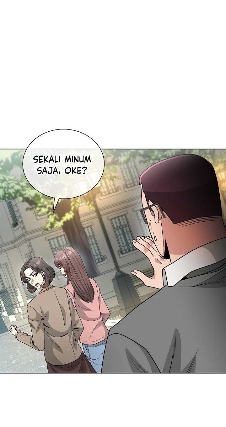 The Heavenly Demon Lord Who Doesn’t Want to Level Up Chapter 43 Gambar 13