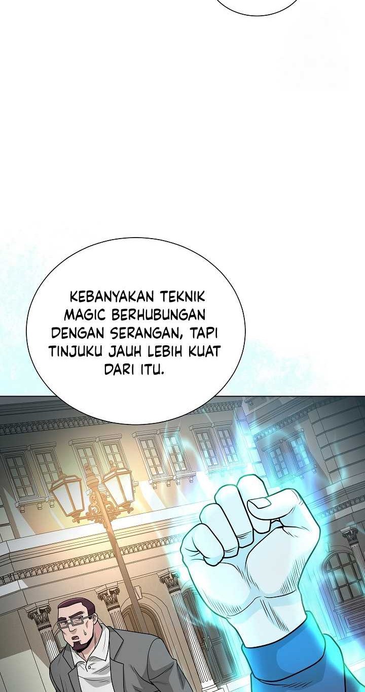 The Heavenly Demon Lord Who Doesn’t Want to Level Up Chapter 43 Gambar 15