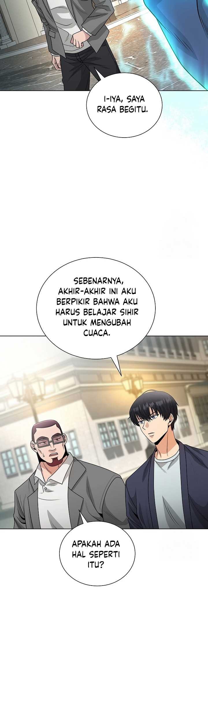 The Heavenly Demon Lord Who Doesn’t Want to Level Up Chapter 43 Gambar 16