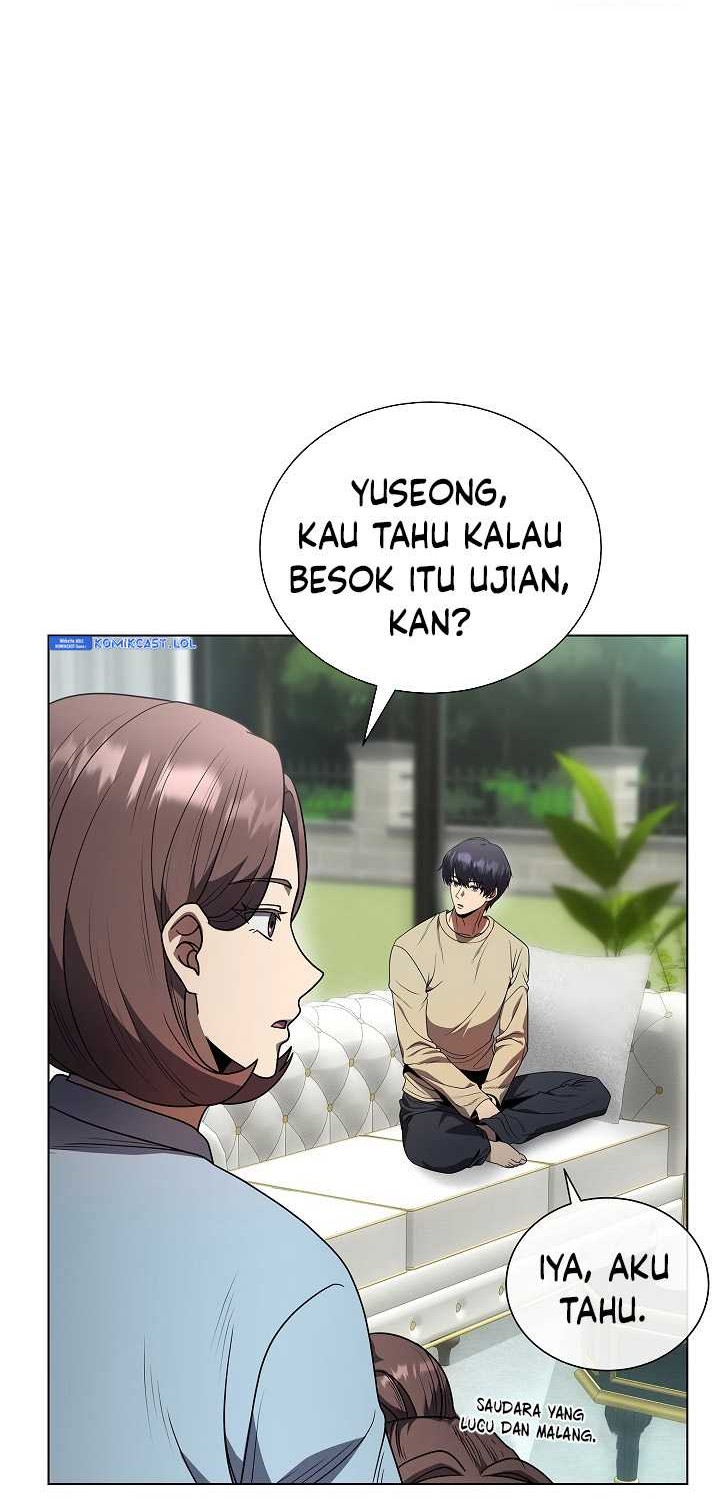 The Heavenly Demon Lord Who Doesn’t Want to Level Up Chapter 42 Gambar 27