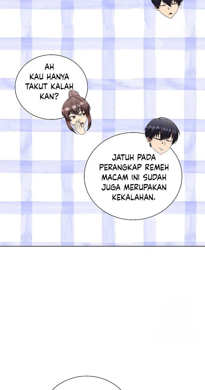 The Heavenly Demon Lord Who Doesn’t Want to Level Up Chapter 42 Gambar 29