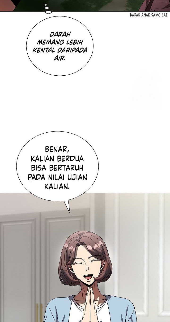 The Heavenly Demon Lord Who Doesn’t Want to Level Up Chapter 42 Gambar 31