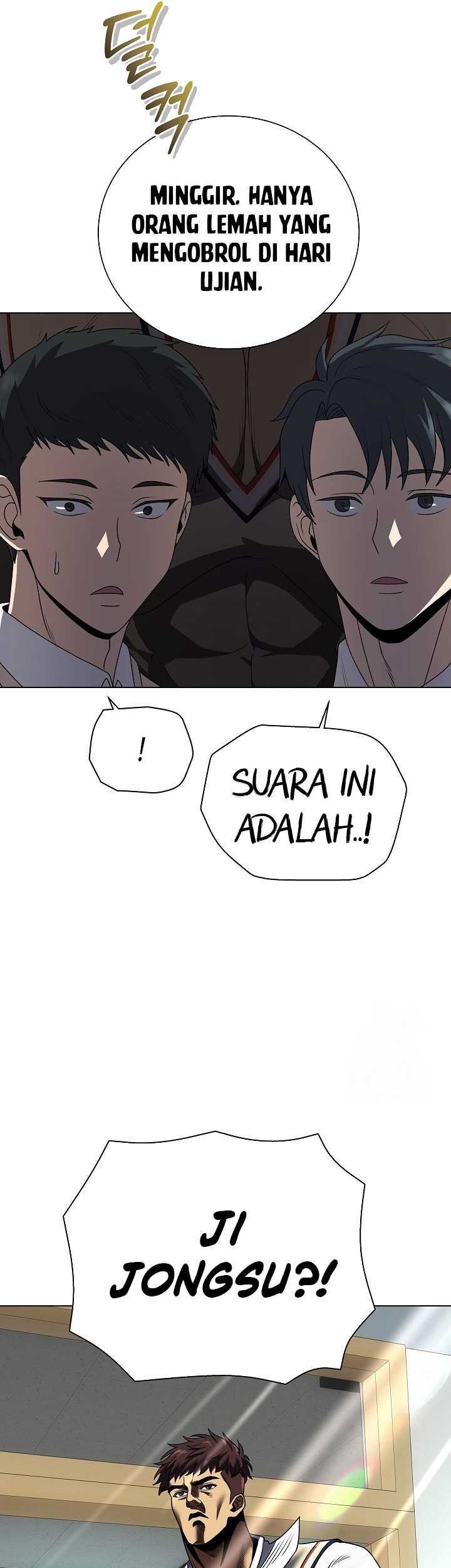 The Heavenly Demon Lord Who Doesn’t Want to Level Up Chapter 42 Gambar 36