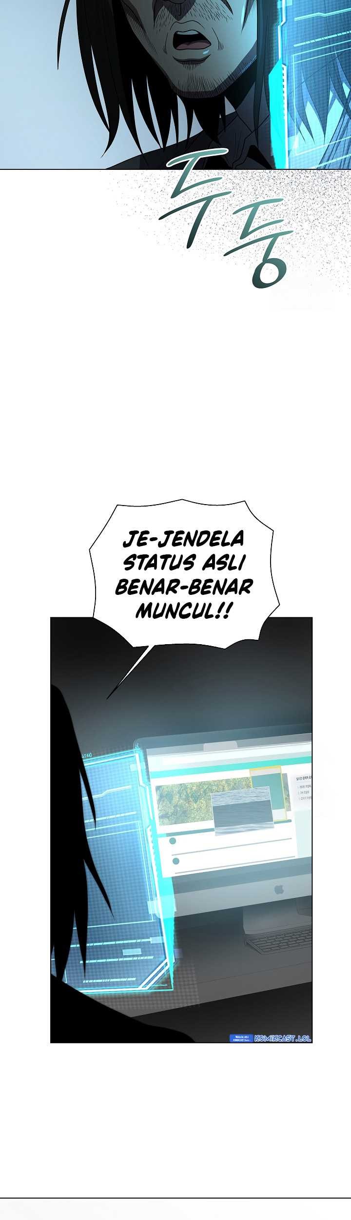 The Heavenly Demon Lord Who Doesn’t Want to Level Up Chapter 42 Gambar 18