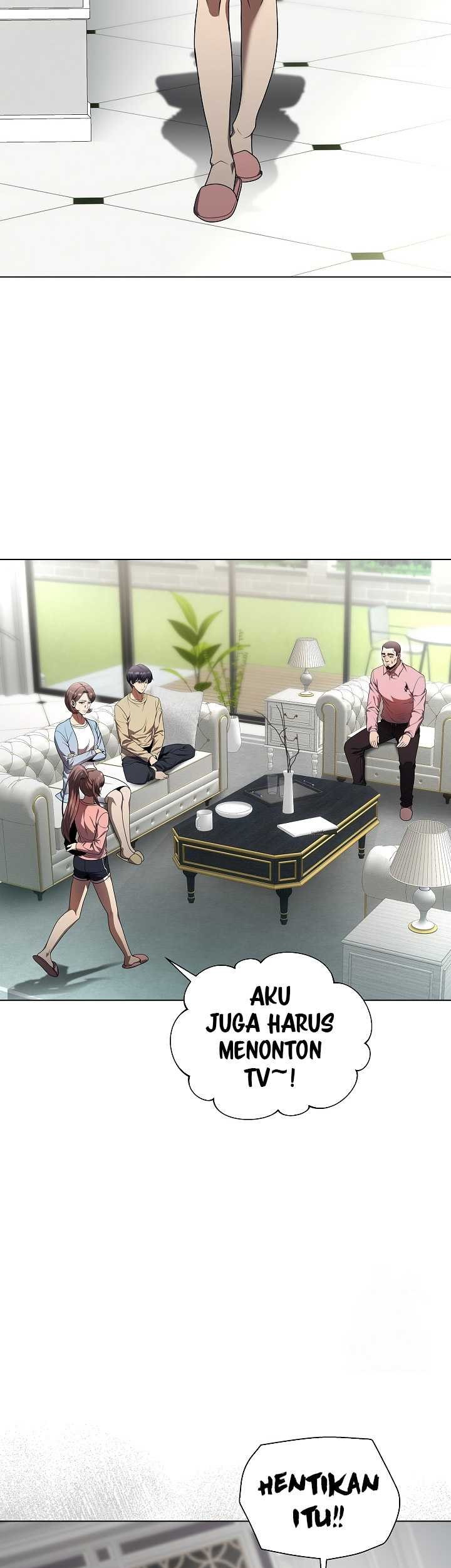 The Heavenly Demon Lord Who Doesn’t Want to Level Up Chapter 42 Gambar 22