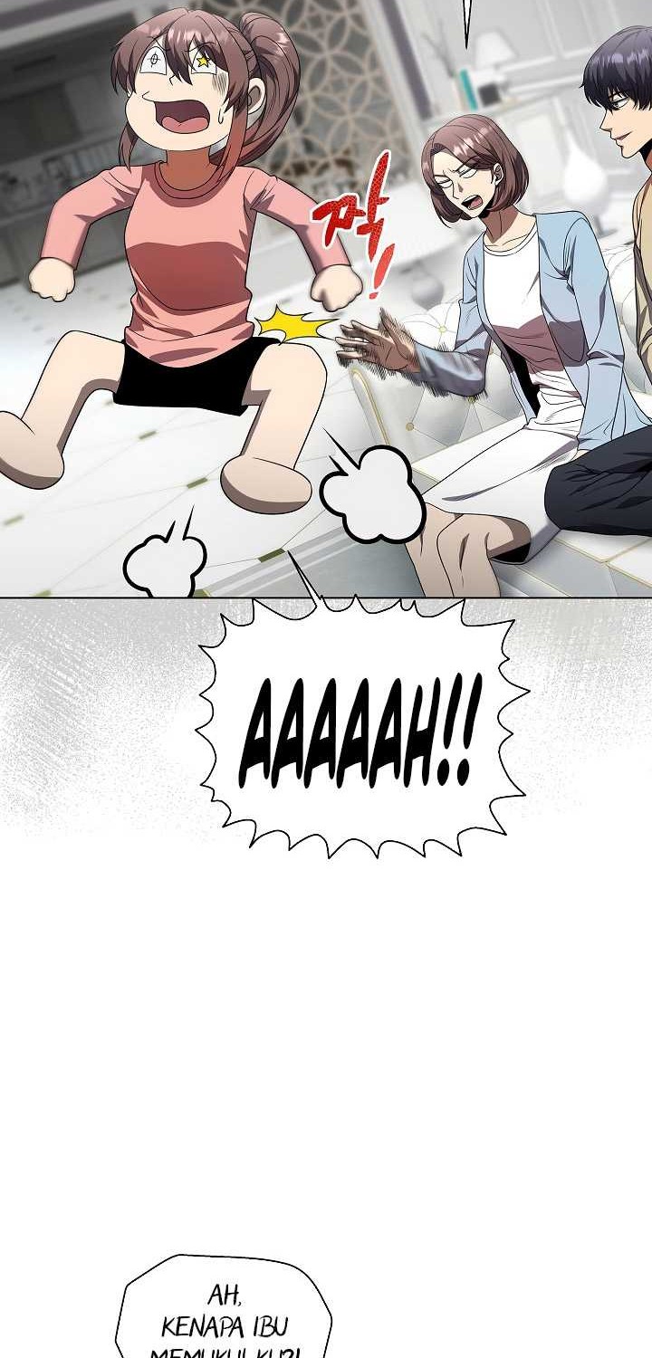 The Heavenly Demon Lord Who Doesn’t Want to Level Up Chapter 42 Gambar 23