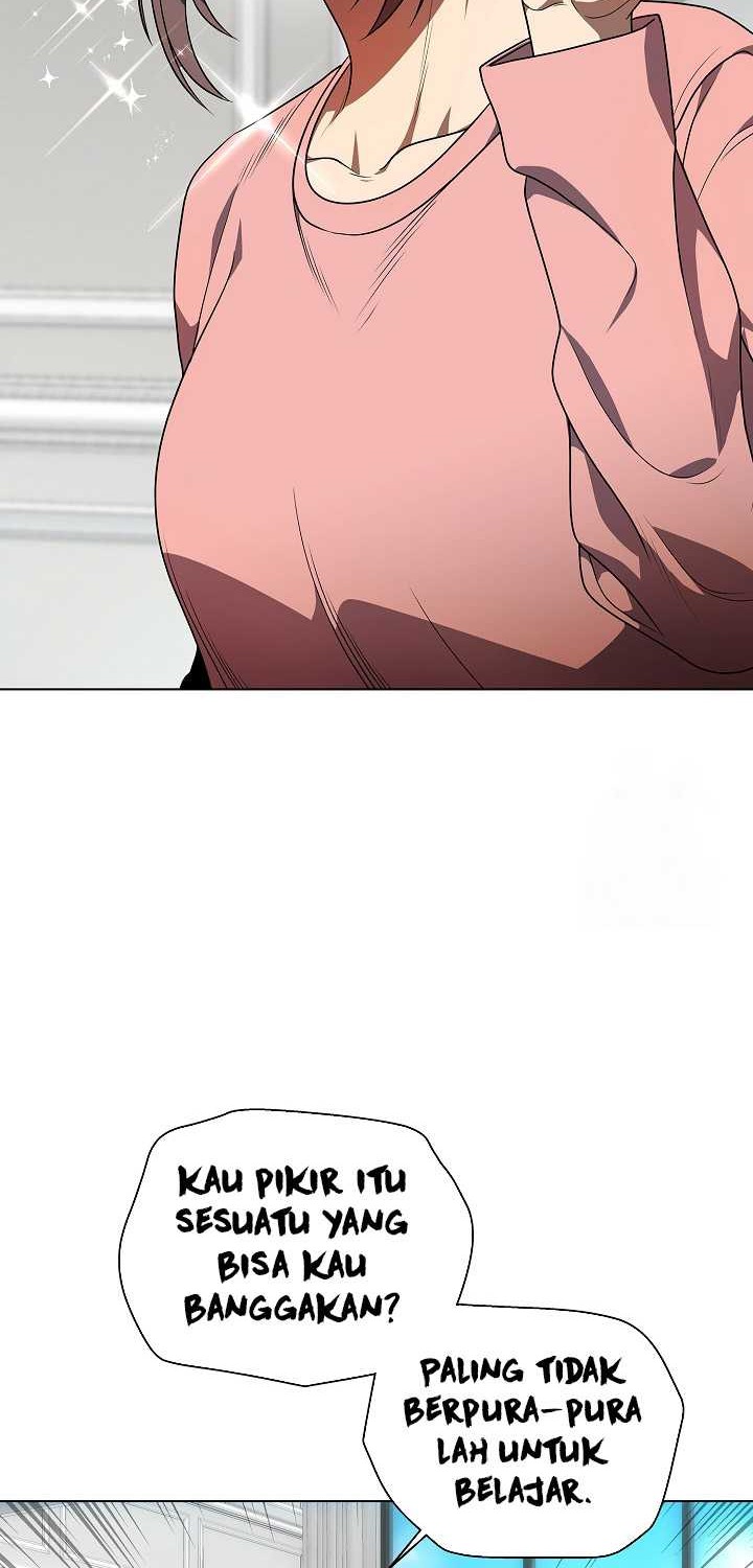 The Heavenly Demon Lord Who Doesn’t Want to Level Up Chapter 42 Gambar 25