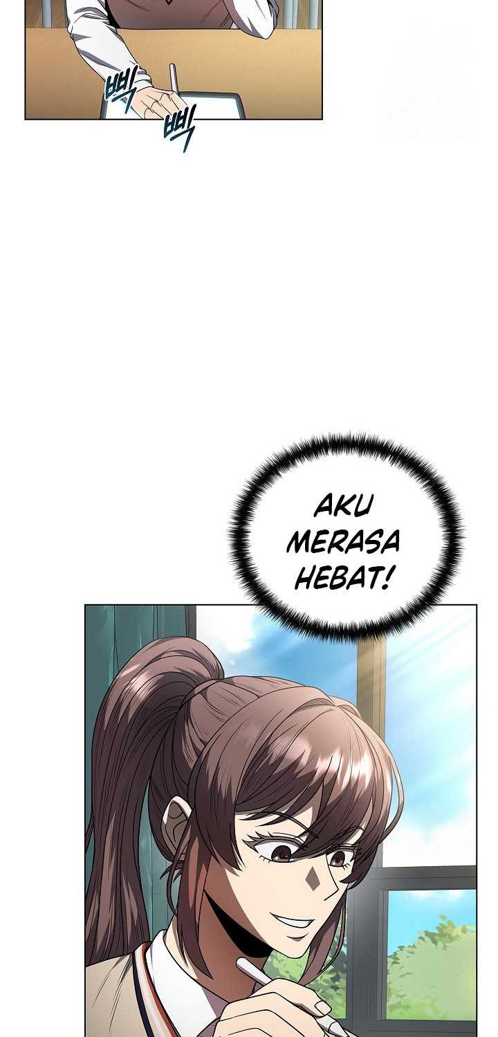 The Heavenly Demon Lord Who Doesn’t Want to Level Up Chapter 42 Gambar 47