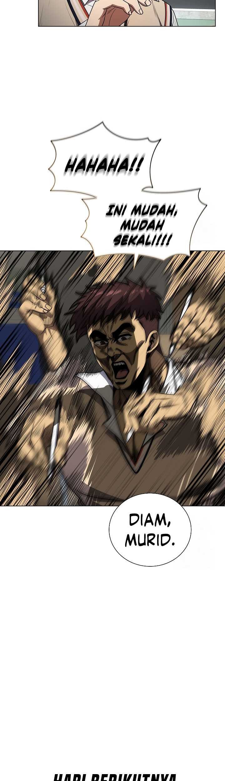 The Heavenly Demon Lord Who Doesn’t Want to Level Up Chapter 42 Gambar 48