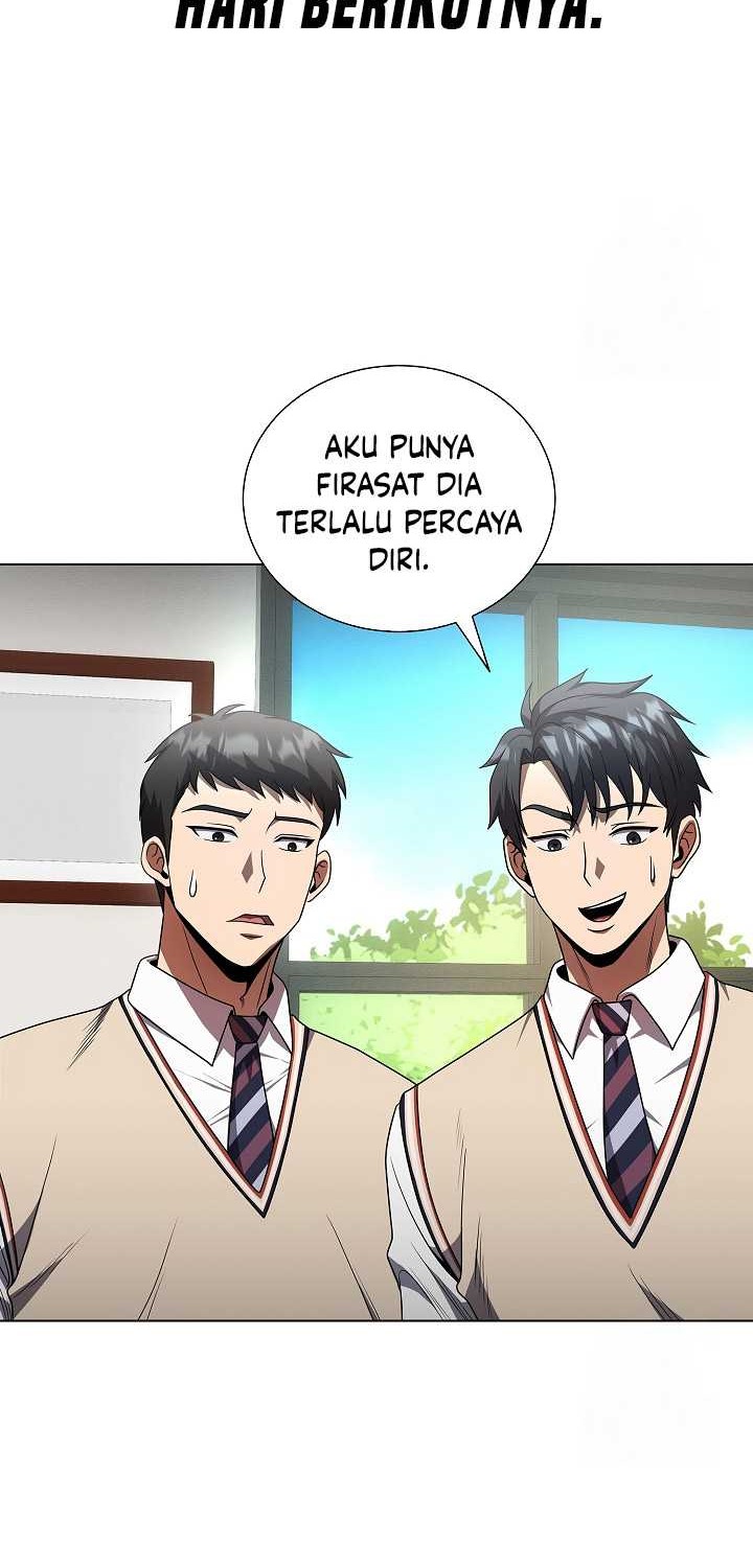 The Heavenly Demon Lord Who Doesn’t Want to Level Up Chapter 42 Gambar 49