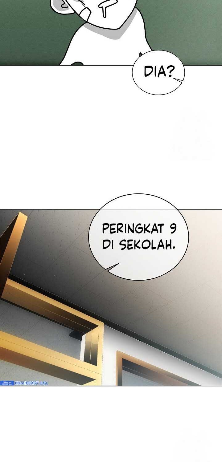 The Heavenly Demon Lord Who Doesn’t Want to Level Up Chapter 42 Gambar 51