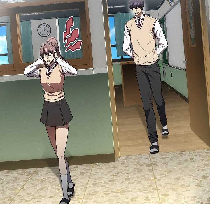 The Heavenly Demon Lord Who Doesn’t Want to Level Up Chapter 42 Gambar 53