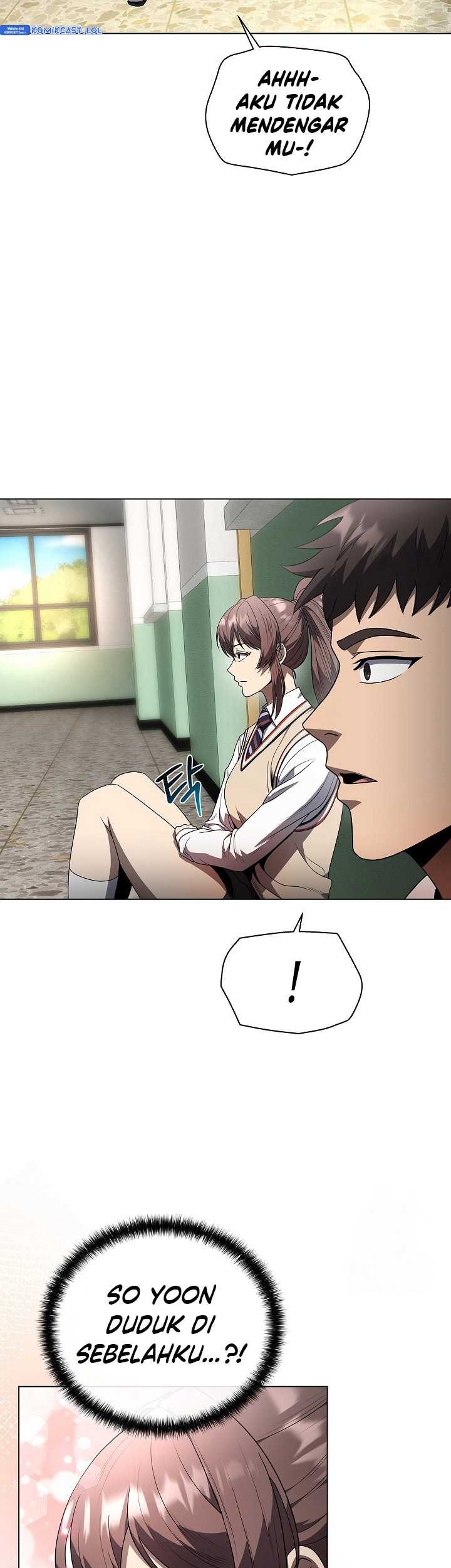 The Heavenly Demon Lord Who Doesn’t Want to Level Up Chapter 42 Gambar 54