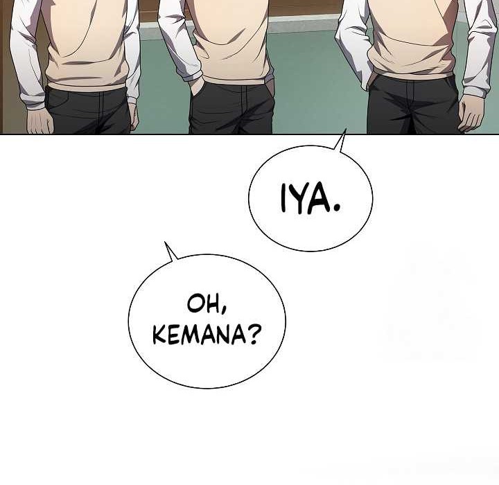 The Heavenly Demon Lord Who Doesn’t Want to Level Up Chapter 42 Gambar 57