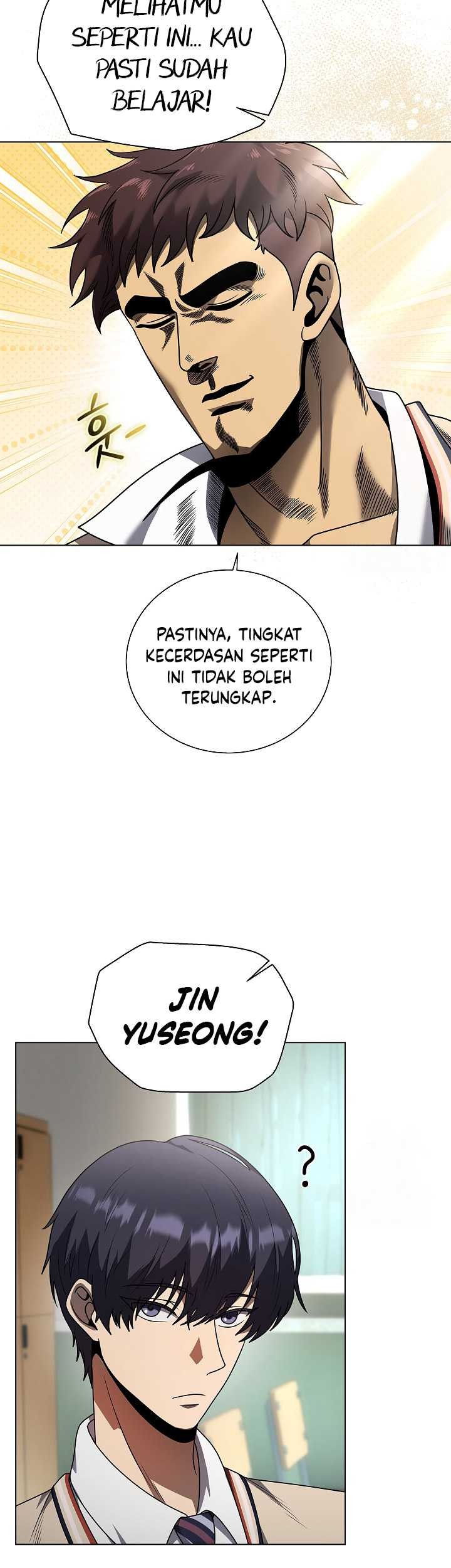 The Heavenly Demon Lord Who Doesn’t Want to Level Up Chapter 42 Gambar 38