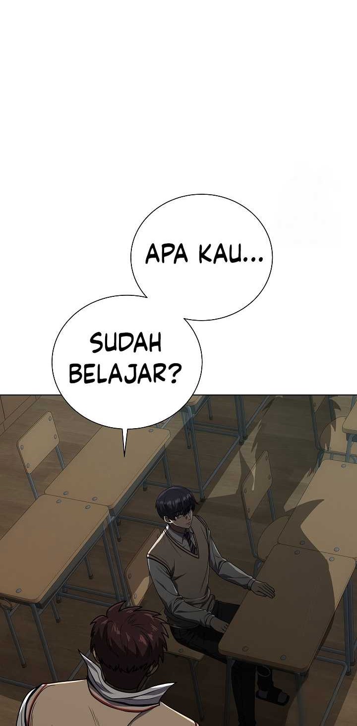 The Heavenly Demon Lord Who Doesn’t Want to Level Up Chapter 42 Gambar 39