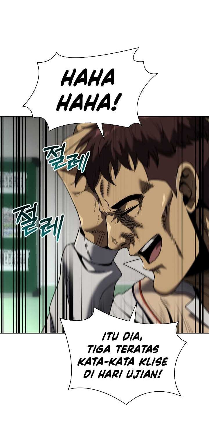 The Heavenly Demon Lord Who Doesn’t Want to Level Up Chapter 42 Gambar 41