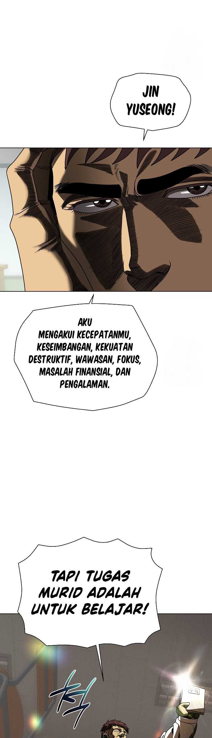 The Heavenly Demon Lord Who Doesn’t Want to Level Up Chapter 42 Gambar 42