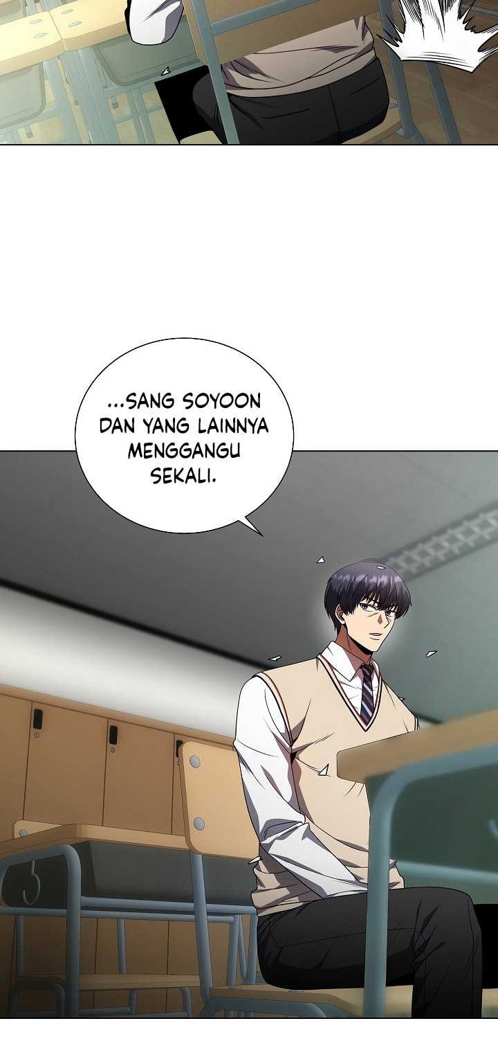 The Heavenly Demon Lord Who Doesn’t Want to Level Up Chapter 42 Gambar 45