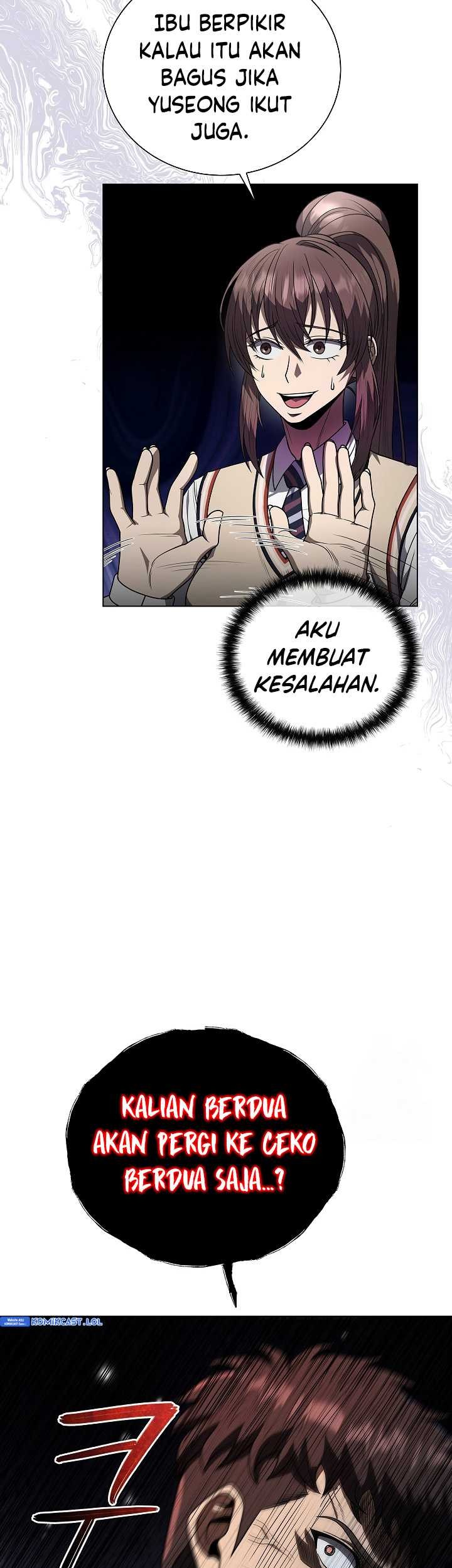 The Heavenly Demon Lord Who Doesn’t Want to Level Up Chapter 42 Gambar 60