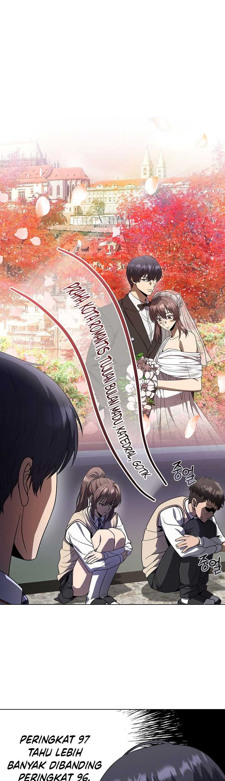 The Heavenly Demon Lord Who Doesn’t Want to Level Up Chapter 42 Gambar 62