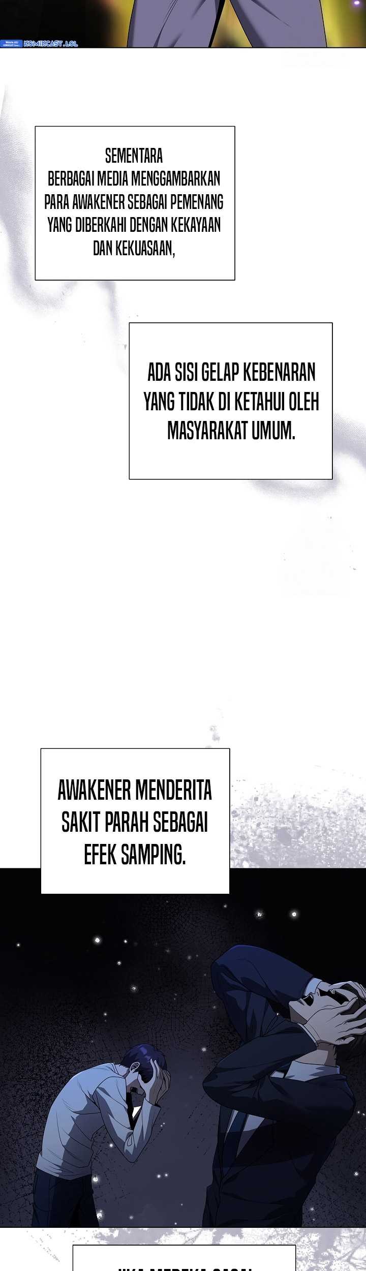 The Heavenly Demon Lord Who Doesn’t Want to Level Up Chapter 42 Gambar 4