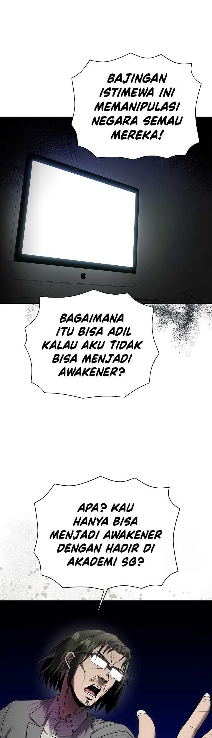 The Heavenly Demon Lord Who Doesn’t Want to Level Up Chapter 42 Gambar 8