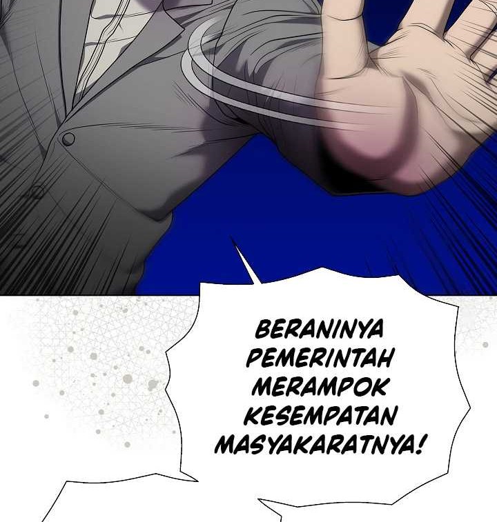 The Heavenly Demon Lord Who Doesn’t Want to Level Up Chapter 42 Gambar 9
