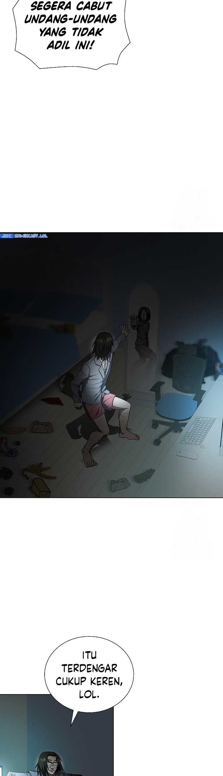 The Heavenly Demon Lord Who Doesn’t Want to Level Up Chapter 42 Gambar 10