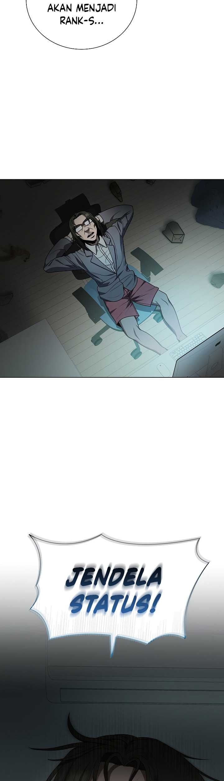 The Heavenly Demon Lord Who Doesn’t Want to Level Up Chapter 42 Gambar 14